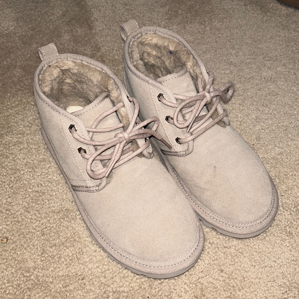 !!!SOLD!!!  -  UGG Neumel Boots